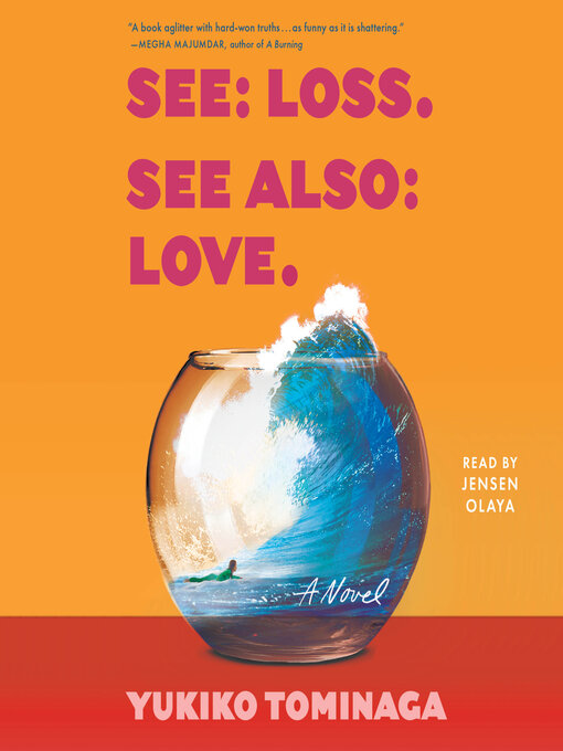 Title details for See Loss See Also Love by Yukiko Tominaga - Available